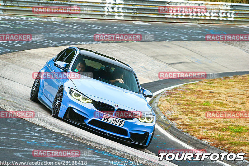 Bild #23138418 - Touristenfahrten Nürburgring Nordschleife (21.07.2023)