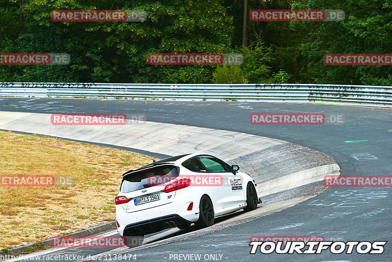 Bild #23138474 - Touristenfahrten Nürburgring Nordschleife (21.07.2023)