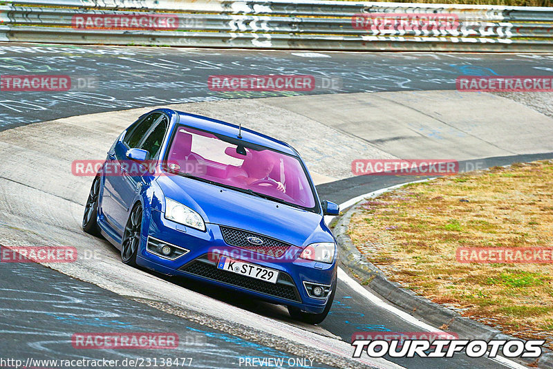 Bild #23138477 - Touristenfahrten Nürburgring Nordschleife (21.07.2023)