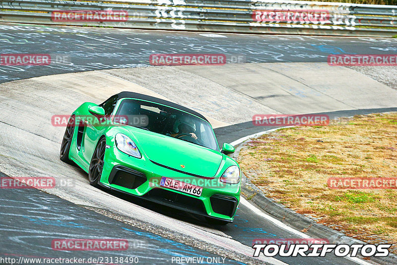 Bild #23138490 - Touristenfahrten Nürburgring Nordschleife (21.07.2023)