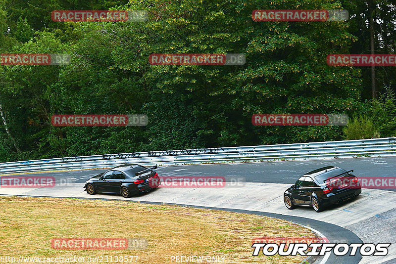 Bild #23138577 - Touristenfahrten Nürburgring Nordschleife (21.07.2023)