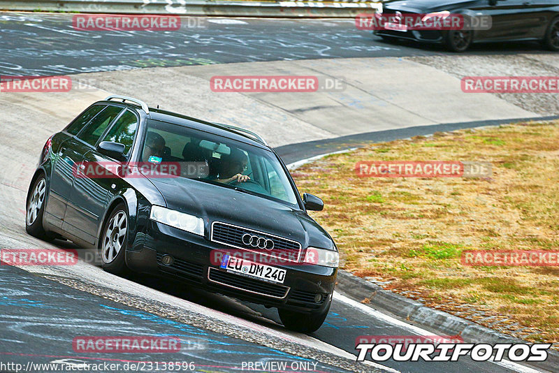 Bild #23138596 - Touristenfahrten Nürburgring Nordschleife (21.07.2023)