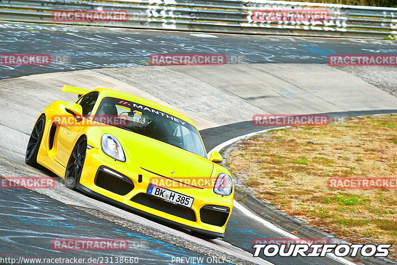 Bild #23138660 - Touristenfahrten Nürburgring Nordschleife (21.07.2023)