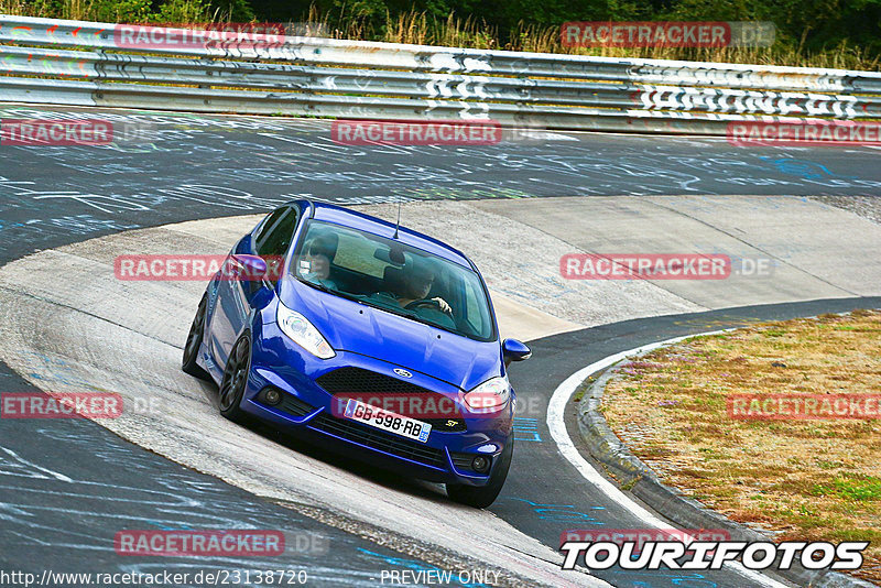 Bild #23138720 - Touristenfahrten Nürburgring Nordschleife (21.07.2023)