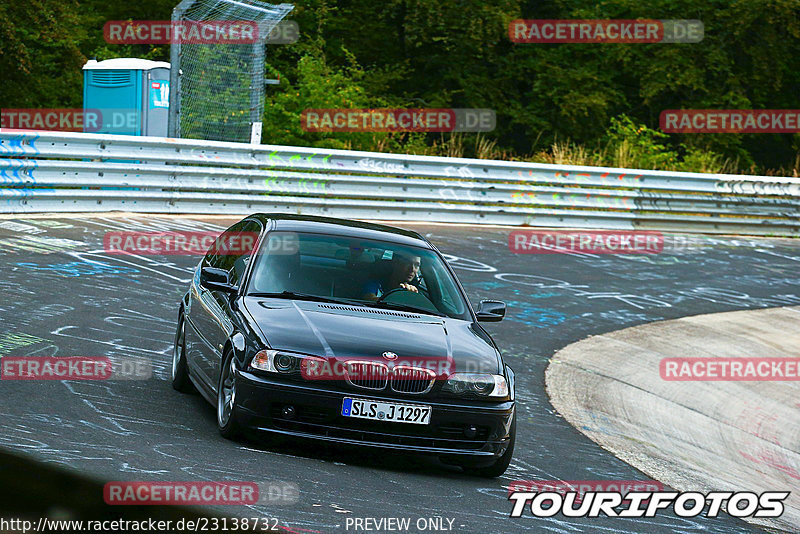 Bild #23138732 - Touristenfahrten Nürburgring Nordschleife (21.07.2023)