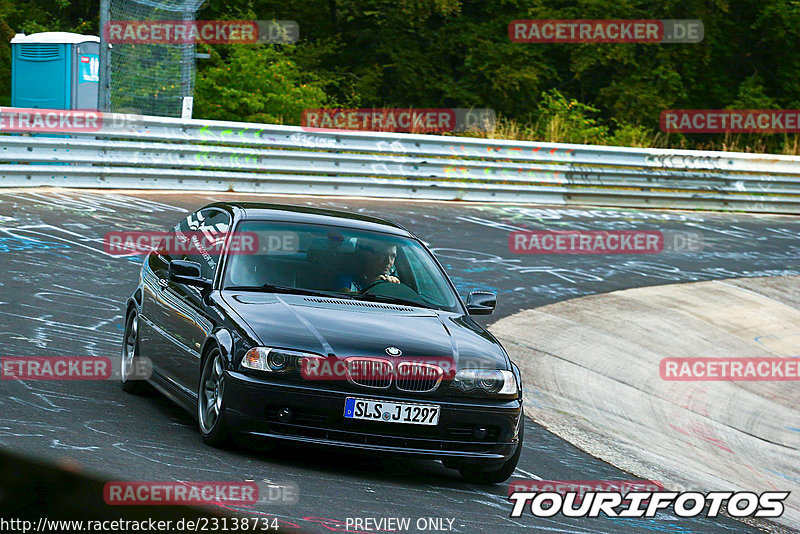 Bild #23138734 - Touristenfahrten Nürburgring Nordschleife (21.07.2023)