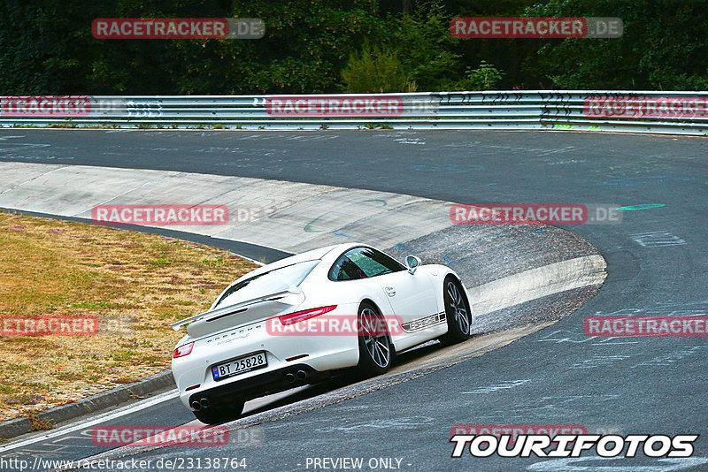 Bild #23138764 - Touristenfahrten Nürburgring Nordschleife (21.07.2023)