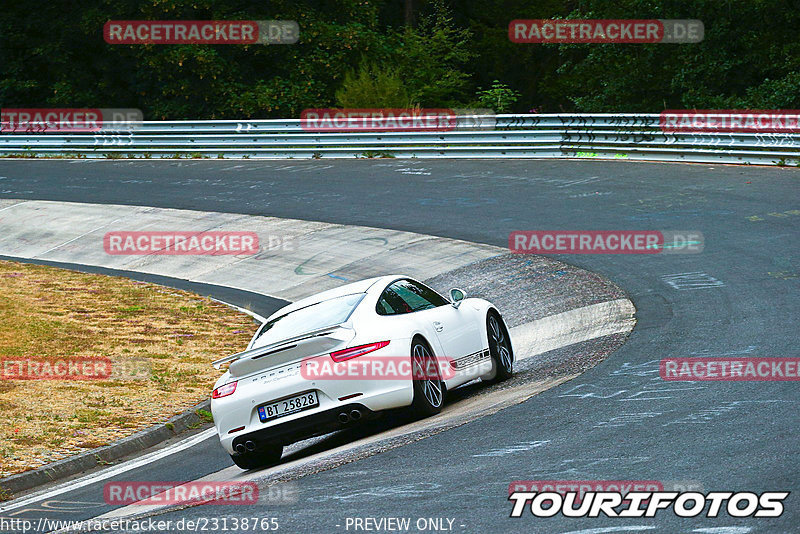 Bild #23138765 - Touristenfahrten Nürburgring Nordschleife (21.07.2023)