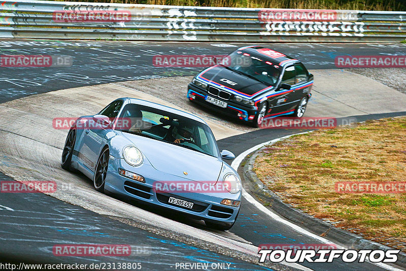 Bild #23138805 - Touristenfahrten Nürburgring Nordschleife (21.07.2023)