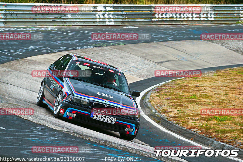 Bild #23138807 - Touristenfahrten Nürburgring Nordschleife (21.07.2023)