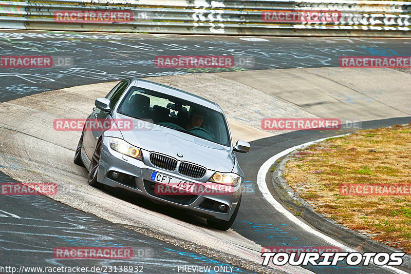 Bild #23138932 - Touristenfahrten Nürburgring Nordschleife (21.07.2023)