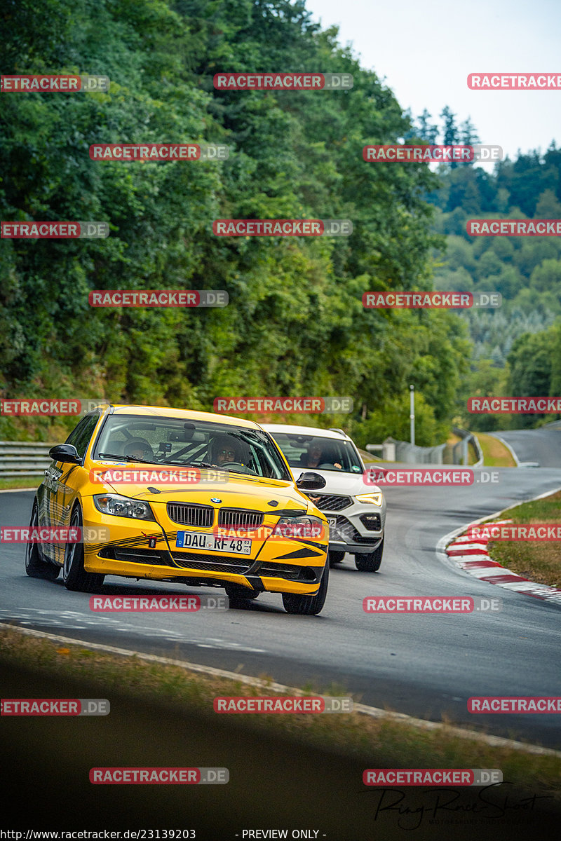 Bild #23139203 - Touristenfahrten Nürburgring Nordschleife (23.07.2023)