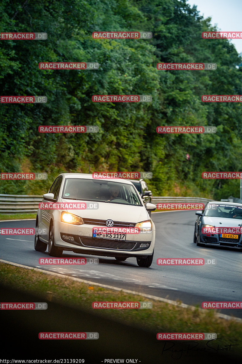 Bild #23139209 - Touristenfahrten Nürburgring Nordschleife (23.07.2023)