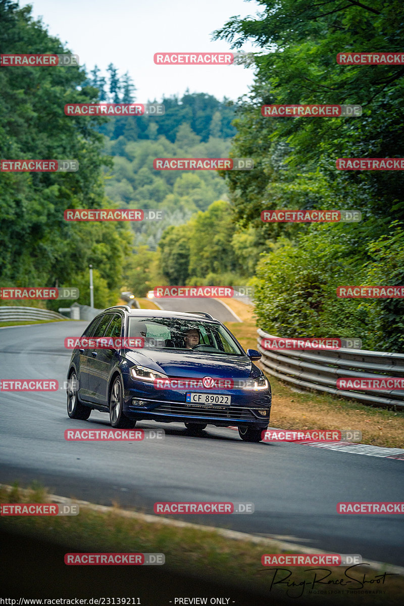 Bild #23139211 - Touristenfahrten Nürburgring Nordschleife (23.07.2023)