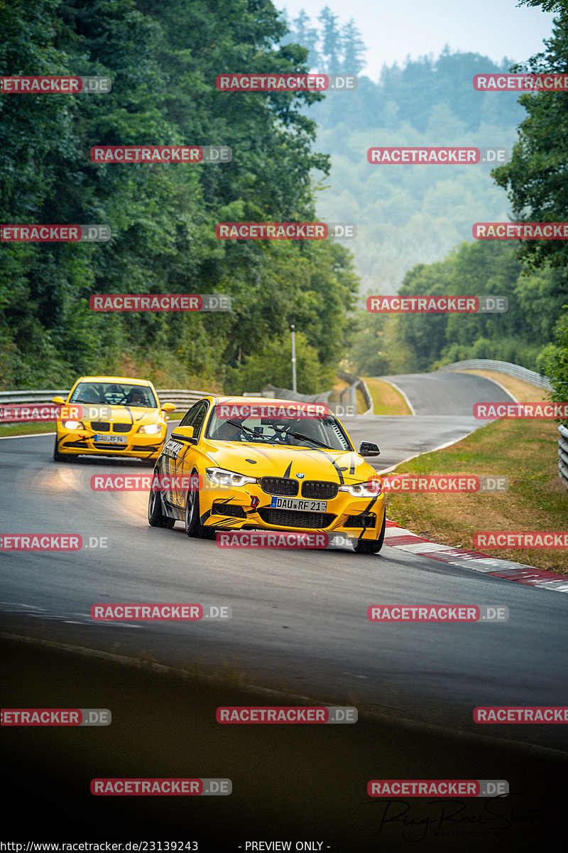 Bild #23139243 - Touristenfahrten Nürburgring Nordschleife (23.07.2023)