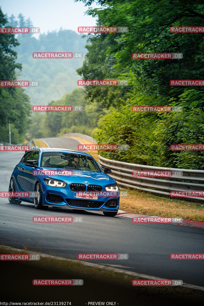 Bild #23139274 - Touristenfahrten Nürburgring Nordschleife (23.07.2023)