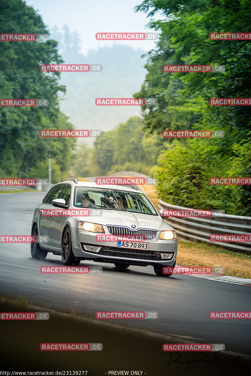 Bild #23139277 - Touristenfahrten Nürburgring Nordschleife (23.07.2023)