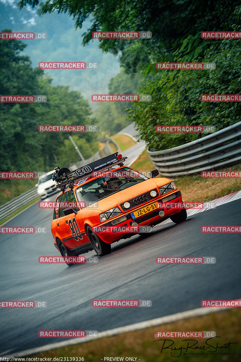 Bild #23139336 - Touristenfahrten Nürburgring Nordschleife (23.07.2023)