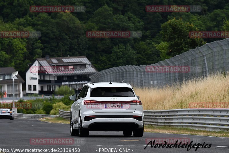 Bild #23139458 - Touristenfahrten Nürburgring Nordschleife (23.07.2023)