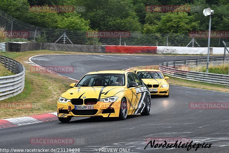 Bild #23139498 - Touristenfahrten Nürburgring Nordschleife (23.07.2023)