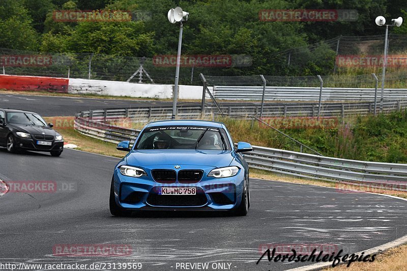 Bild #23139569 - Touristenfahrten Nürburgring Nordschleife (23.07.2023)