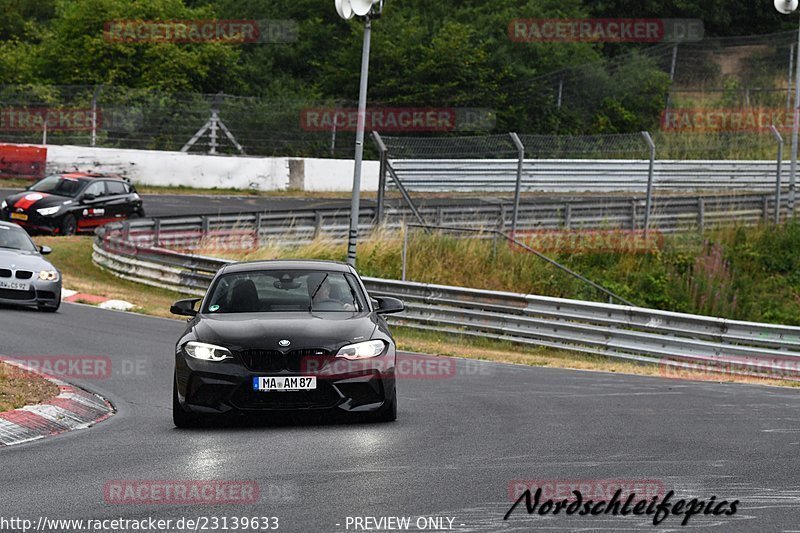 Bild #23139633 - Touristenfahrten Nürburgring Nordschleife (23.07.2023)