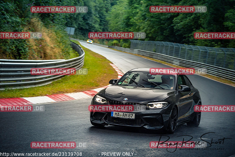 Bild #23139708 - Touristenfahrten Nürburgring Nordschleife (23.07.2023)