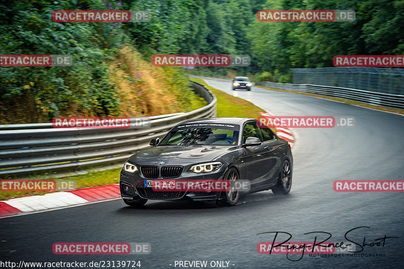 Bild #23139724 - Touristenfahrten Nürburgring Nordschleife (23.07.2023)