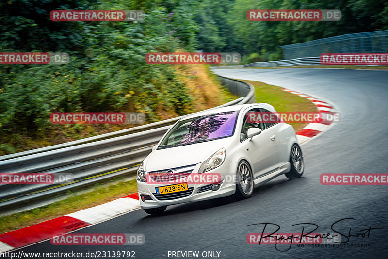 Bild #23139792 - Touristenfahrten Nürburgring Nordschleife (23.07.2023)