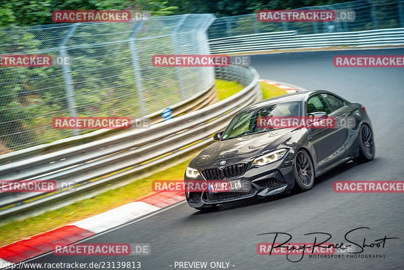 Bild #23139813 - Touristenfahrten Nürburgring Nordschleife (23.07.2023)