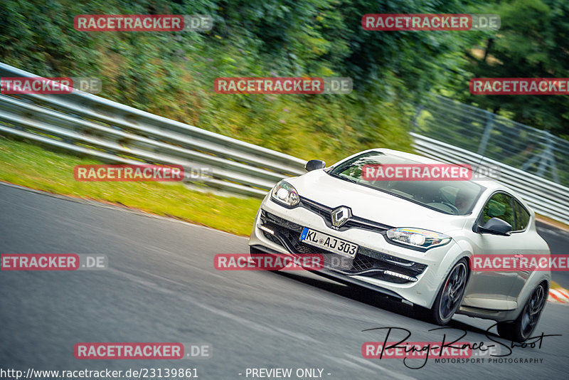 Bild #23139861 - Touristenfahrten Nürburgring Nordschleife (23.07.2023)