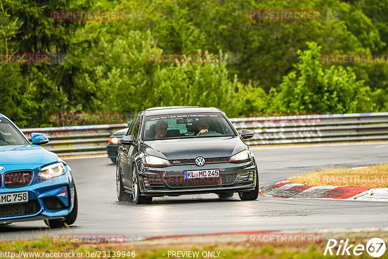 Bild #23139946 - Touristenfahrten Nürburgring Nordschleife (23.07.2023)