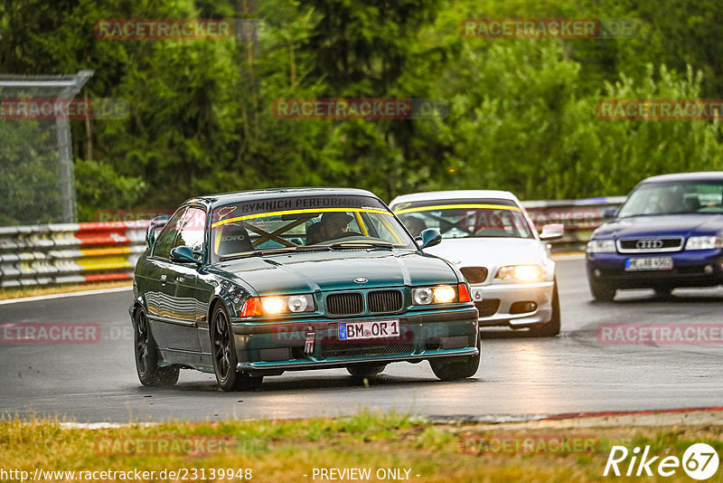 Bild #23139948 - Touristenfahrten Nürburgring Nordschleife (23.07.2023)