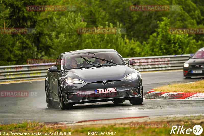 Bild #23139989 - Touristenfahrten Nürburgring Nordschleife (23.07.2023)