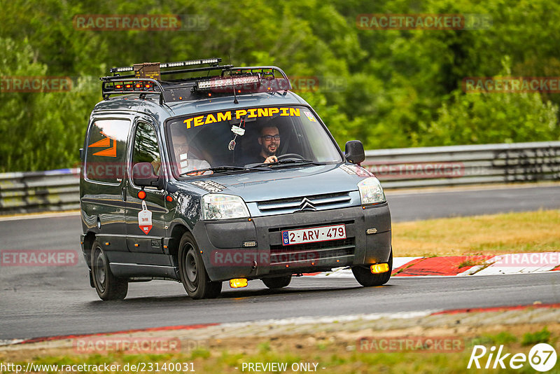 Bild #23140031 - Touristenfahrten Nürburgring Nordschleife (23.07.2023)