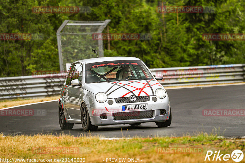 Bild #23140032 - Touristenfahrten Nürburgring Nordschleife (23.07.2023)