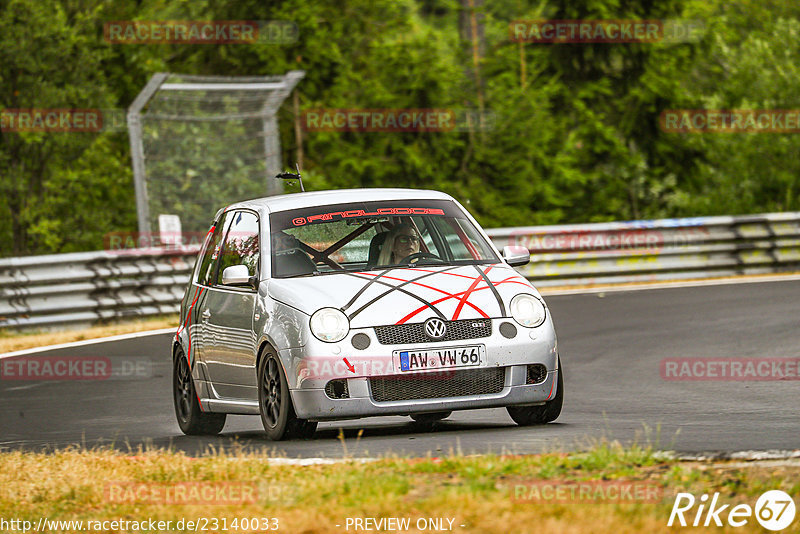 Bild #23140033 - Touristenfahrten Nürburgring Nordschleife (23.07.2023)