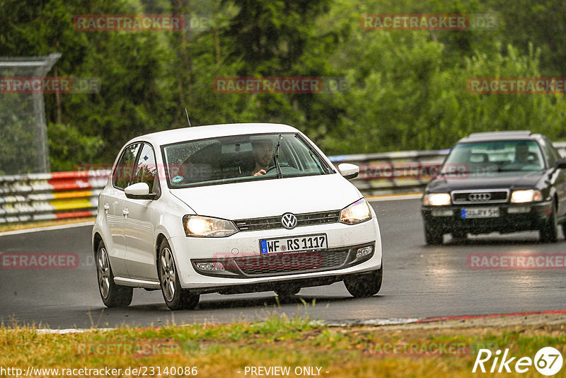 Bild #23140086 - Touristenfahrten Nürburgring Nordschleife (23.07.2023)