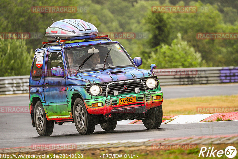 Bild #23140128 - Touristenfahrten Nürburgring Nordschleife (23.07.2023)