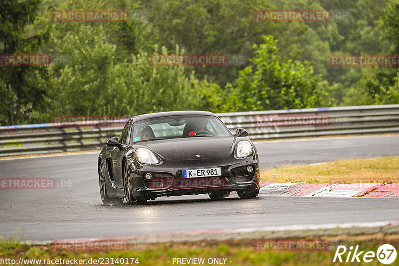 Bild #23140174 - Touristenfahrten Nürburgring Nordschleife (23.07.2023)