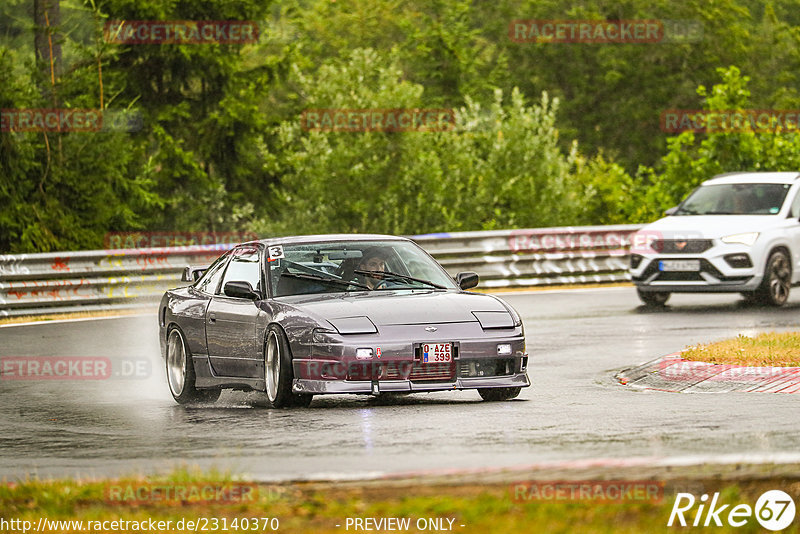 Bild #23140370 - Touristenfahrten Nürburgring Nordschleife (23.07.2023)