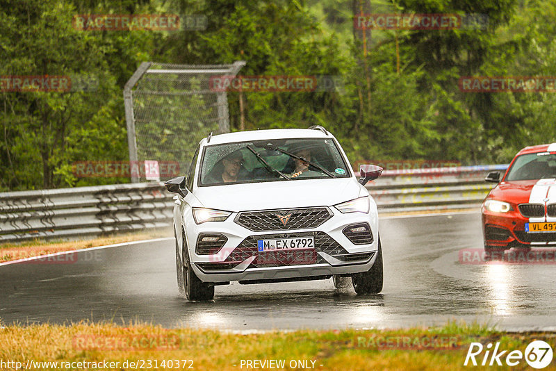 Bild #23140372 - Touristenfahrten Nürburgring Nordschleife (23.07.2023)