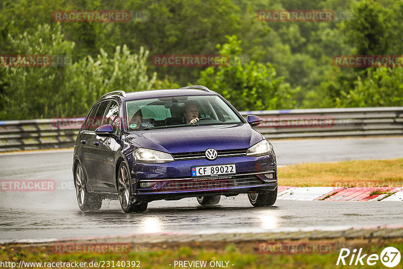 Bild #23140392 - Touristenfahrten Nürburgring Nordschleife (23.07.2023)