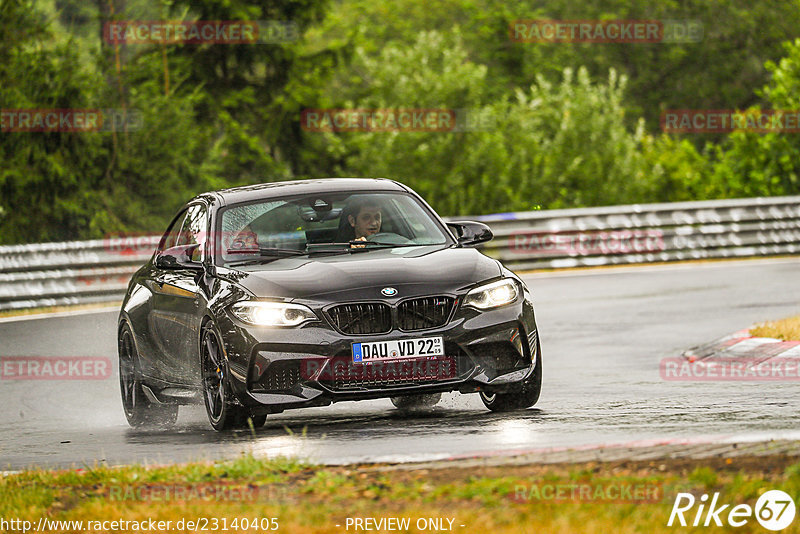 Bild #23140405 - Touristenfahrten Nürburgring Nordschleife (23.07.2023)