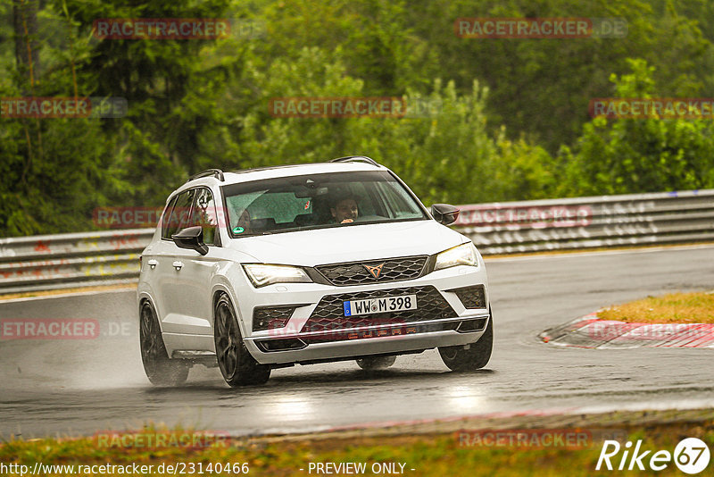 Bild #23140466 - Touristenfahrten Nürburgring Nordschleife (23.07.2023)