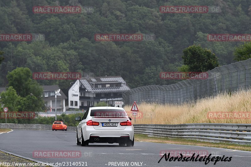 Bild #23140521 - Touristenfahrten Nürburgring Nordschleife (23.07.2023)