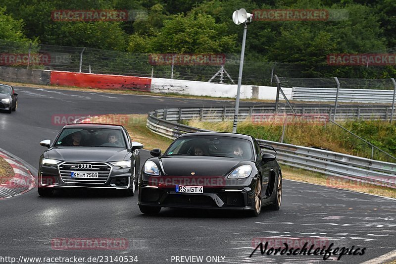 Bild #23140534 - Touristenfahrten Nürburgring Nordschleife (23.07.2023)