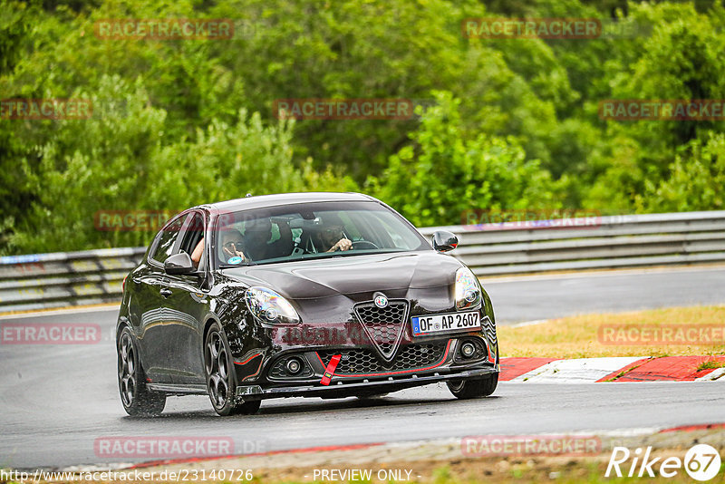 Bild #23140726 - Touristenfahrten Nürburgring Nordschleife (23.07.2023)