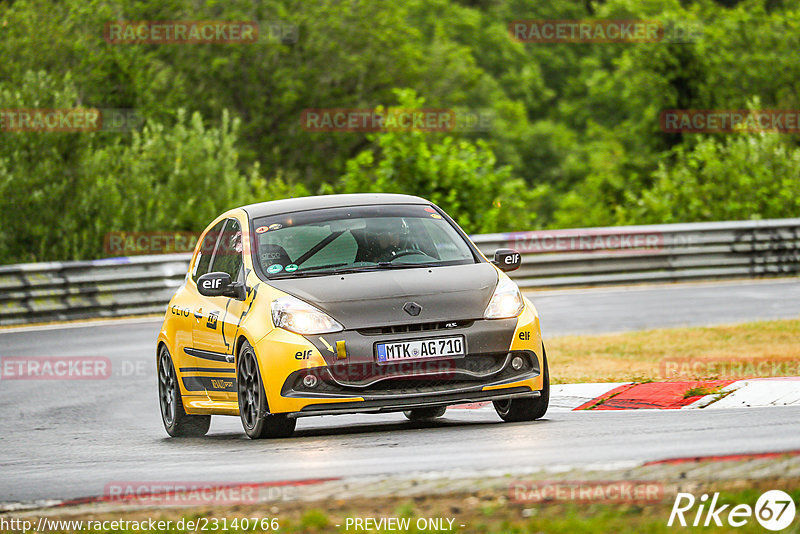 Bild #23140766 - Touristenfahrten Nürburgring Nordschleife (23.07.2023)