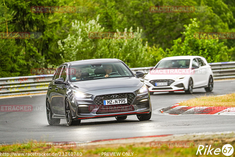 Bild #23140780 - Touristenfahrten Nürburgring Nordschleife (23.07.2023)